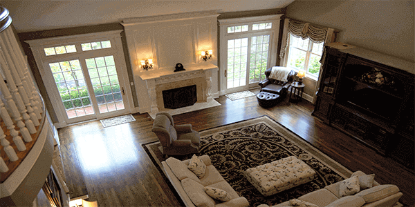 Mindestvoraussetzungen die eine Überwachungskamera für den Innenbereich erfüllen sollte