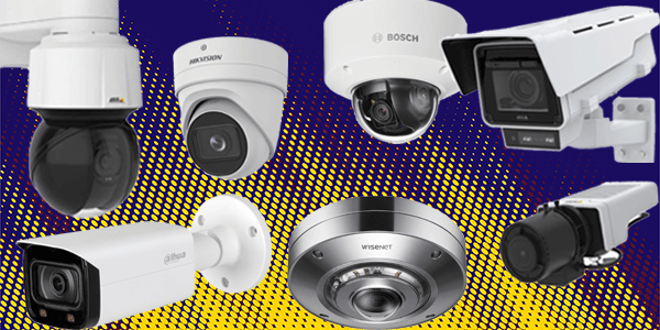 Welche Überwachungskamera für meine  Videoüberwachung?