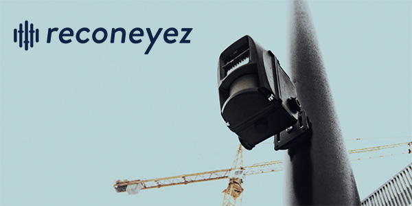 ReconEyez: autarkes, bewegungsgesteuertes Alarm- und Kamerasystem 