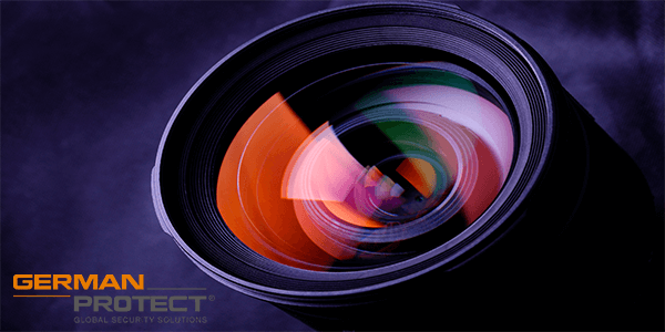 Welcher Blickwinkel ist der richtige für meine Überwachungskamera?