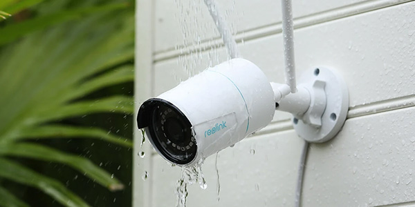 In sieben Schritten zur richtigen Überwachungskamera Außen