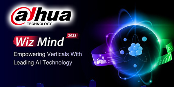 Dahua Technology WizMind nutzt führende KI-Technologie, um vertikale Märkte zu stärken