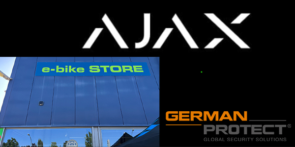 Ajax Alarmanlage: stetig ansteigende Vorteile für Absicherung von Gewerbeobjekten