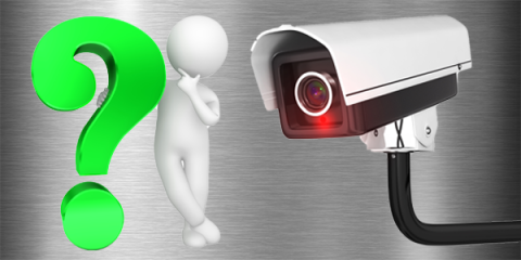 German Protect Wissen: Was ist wichtig bei einer Überwachungskamera?