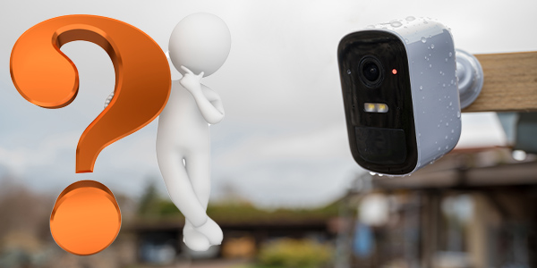 Überwachungskamera- Ratgeber 2023: Welche Außenkamera ist wirklich gut? 