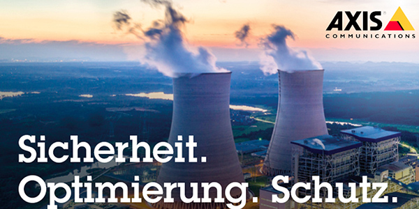 Umfassende Sicherheitssysteme unter Einsatz von Überwachungskameras