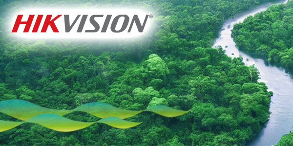 Ökologischer Fußabdruck: Hikvisions proaktiver Ansatz zur Nachhaltigkeit