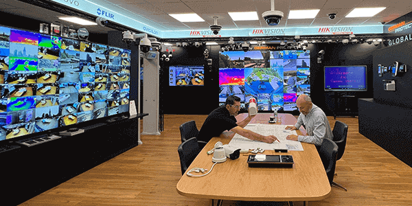 Kundensupport und Beratung bei German Protect