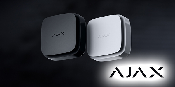 Ajax FireProtect 2 AC: netzbetriebener Brandmelder
