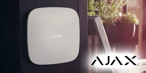 Ajax Alarmanlage: Vorstellung und Erklärung der unterschiedlichen Hub Typen 