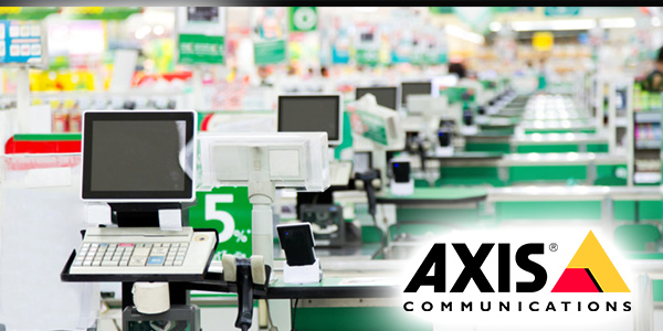 Flexibel, günstig und skalierbar: Lösungen mit modularen Überwachungskameras