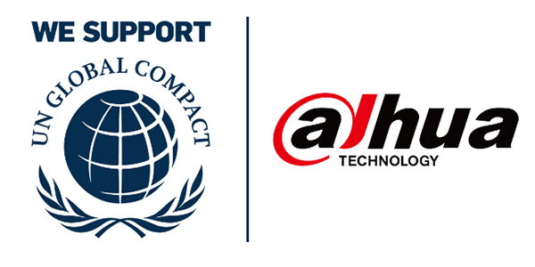 Nachhaltige globale Entwicklung: Dahua schließt sich der Initiative des United Nations Global Compact an