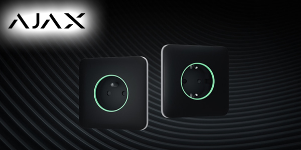 Outlet Jeweller: Intelligente Steckdose inklusive Überwachung des Stromverbrauchs und Automatisierungsszenarien