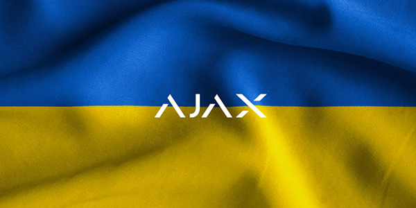 Ajax Systems: worauf es jetzt ankommt