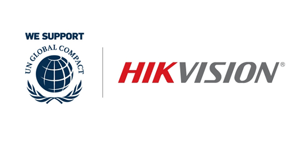 Hikvision wird Teil des  United Nations Global Compact (UNGC)
