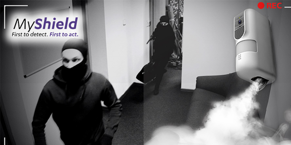 MyShield: Rund-um-die-Uhr-Schutz für Ihr Zuhause