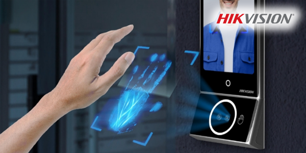 5 wichtige Trends in der biometrischen Zutrittskontrolle für Gebäude