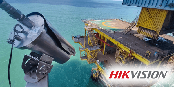 Sicherheitstechnik in der Öl- und Gasförderung