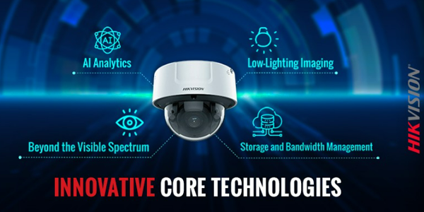 Die Hikvision Deutschland Reportage Teil 1