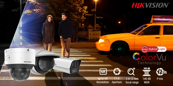 Die Hikvision Deutschland Reportage Teil 2