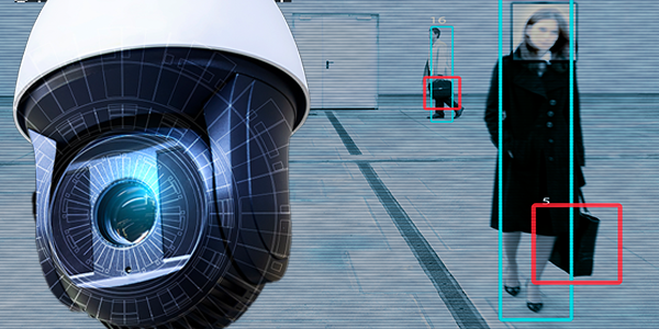 KI-Künstliche Intelligenz in der Videoüberwachung