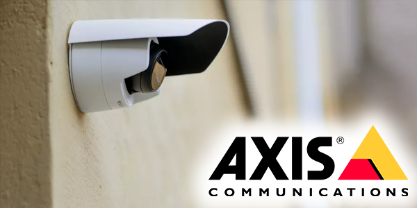 Vorstellung der neuen Axis M31 Dome Kameras