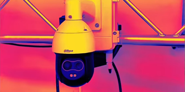 Mobile Videoüberwachung von German Protect