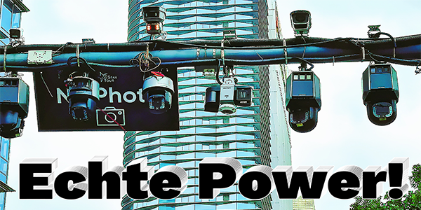 Die neue Hikvision Kamera Tandem-VU-Serie setzt neue Maßstäbe in der intelligenten Videoüberwachung