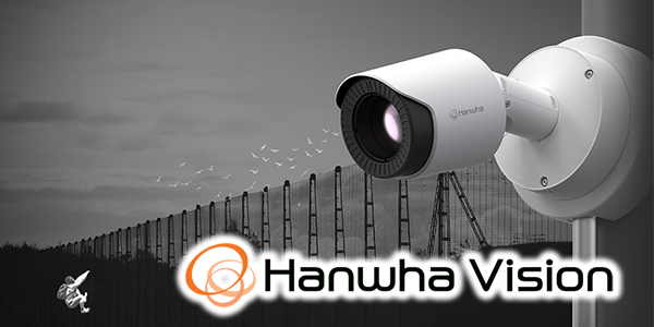 Neue Generation der KI-gestützten Wärmebildüberwachung – intelligente Perimetersicherheit von Hanwha Vision