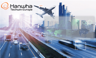 Hanwha Techwin führt Wisenet Automatic Incident Detection ein