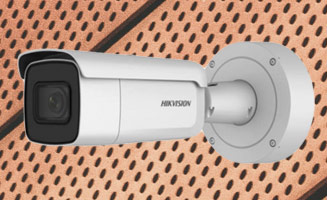 Was ist eine Bulletkamera und für welche Anwendungen wird die Bauform verwendet?