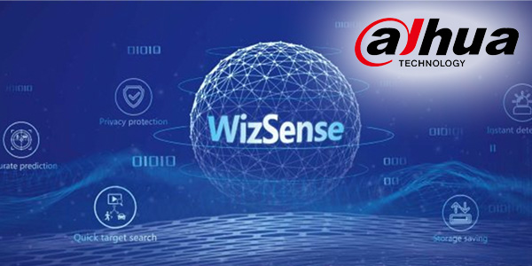 Dahua WizSense 2: KI für eine sichere Videoüberwachung