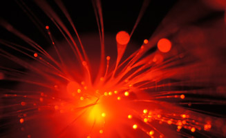 Infrarot LEDs in Überwachungskameras: Nachtsicht durch Zusatzausstattung