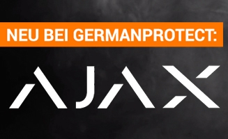 Einbrüche verhindern durch Echtzeit-Überwachung mit Alarmverifizierung und den Produkten der Marke Ajax