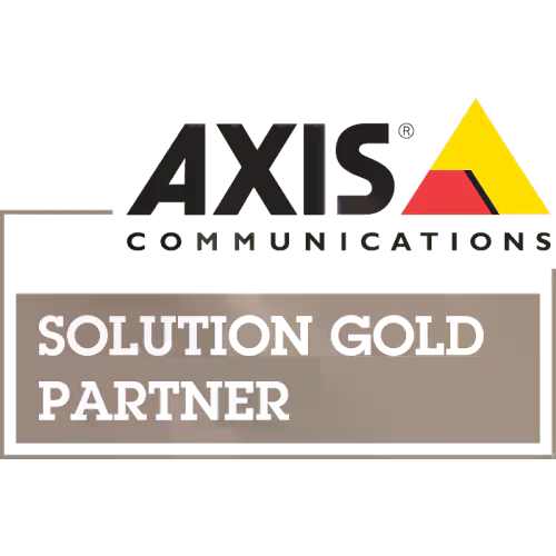 AXIS COMMUNICATIONS