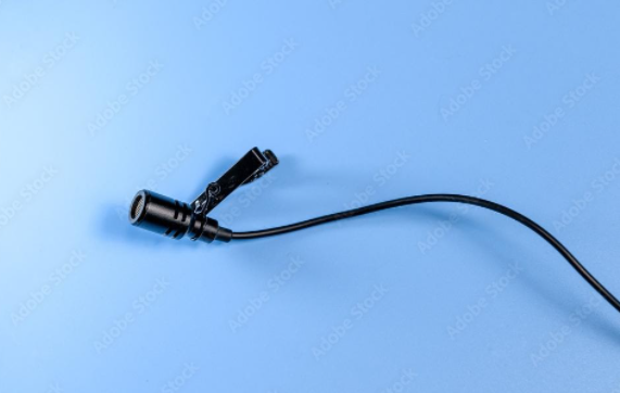 Videoüberwachung mit Ton: Ist das erlaubt?