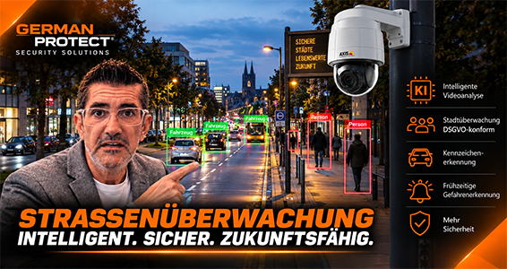 B2B Projekt-Support von German Protect: persönliche Beratung und professionelle Projektierung im Showroom