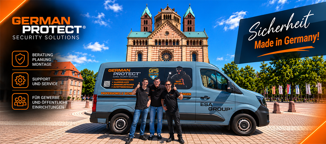 Team German Protect