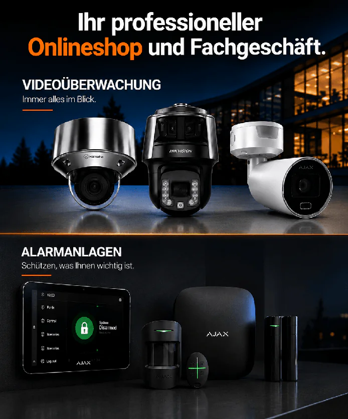Ihr professional Onlineshop und Fachgeschaft