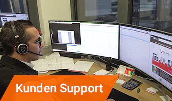 Kunden Support