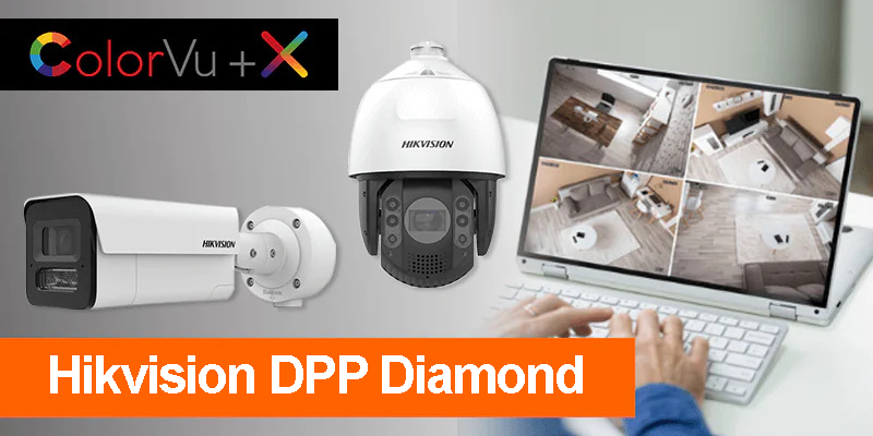 Hikvision Onlineshop