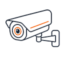 Bullet Kamera