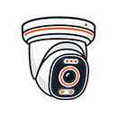 Turret Kamera