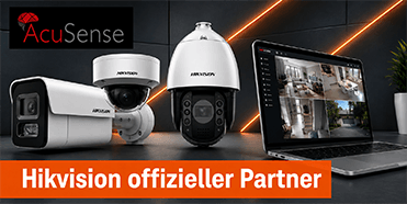 Hikvision Onlineshop