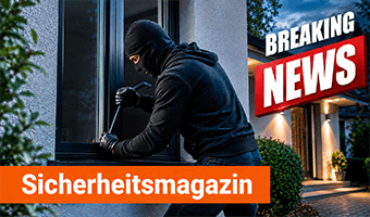 German Protect Sicherheitsmagazin