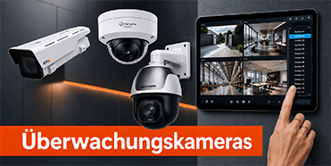 Überwachungskamera Onlineshop