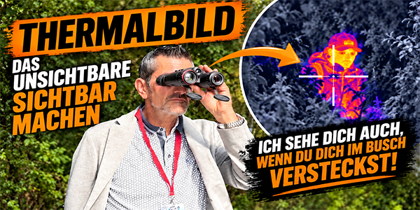 Hightech im Einsatz: Polizei und Rettungsdienste