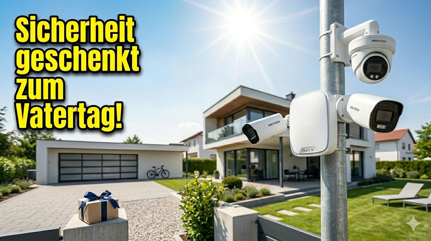 Vatertags-Aktion German Protect 2026